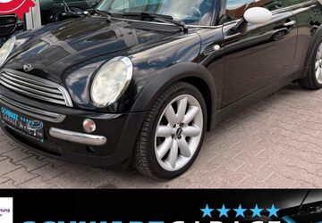 Mini Cooper 120.920 km 2.990 &euro; Spremberg 03130