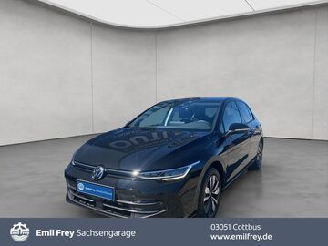 Gebrauchte VW Golf