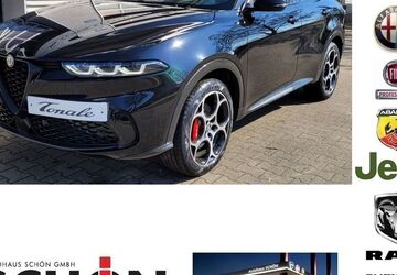 Alfa Romeo Tonale 3.255 km 49.990 &euro; Cottbus 03050