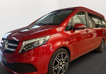 Mercedes-Benz V 300 101.000 km 52.990 &euro; Cottbus 03042