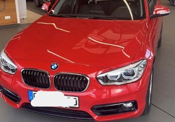 BMW 120 62.000 km 16.400 &euro; Cottbus 03042