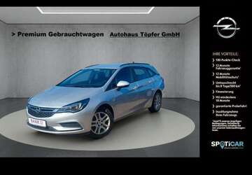 Opel Astra 109.800 km 9.850 &euro; Lübbenau 03222