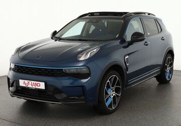 Lynk & Co 01 87.914 km 20.890 &euro; Cottbus OT Kolkwitz 03099