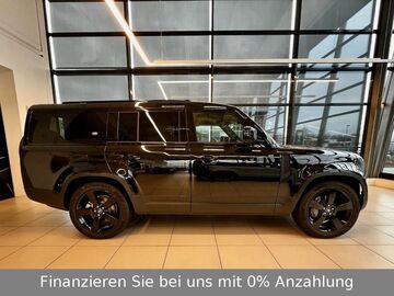 Gebrauchte Land Rover Defender
