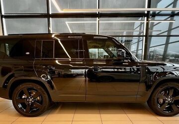 Land Rover Defender 32.950 km 84.950 &euro; Cottbus 03051