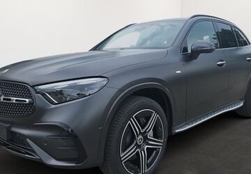 Mercedes-Benz GLC 400 21.150 km 68.590 &euro; Cottbus 03042