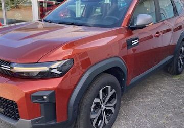 Dacia Bigster 1.800 km 27.350 &euro; Cottbus/Groß Gaglow 03051