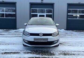 VW Polo 86.239 km 6.599 &euro; Cottbus 03044