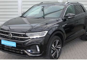 VW T-Roc 12.732 km 31.490 &euro; Cottbus / Groß Gaglow 03051