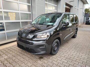 Gebrauchte Fiat Doblo