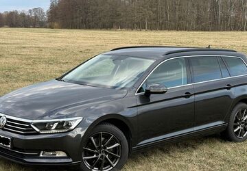 VW Passat Variant 167.700 km 14.300 &euro; Cottbus 03055