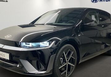 Hyundai IONIQ 5 9.500 km 42.300 &euro; Cottbus 03042