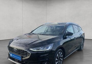 Ford Focus 29.031 km 21.440 &euro; Cottbus 03051