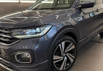 VW T-Cross 66.736 km 20.988 &euro; Cottbus 03044