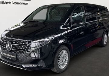 Mercedes-Benz V 300 36.364 km 74.900 &euro; Cottbus 03042