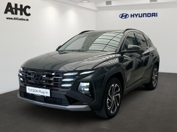 Gebrauchte Hyundai Tucson