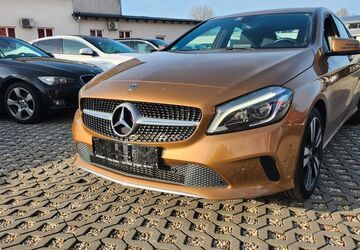 Mercedes-Benz A 200 60.000 km 18.850 &euro; Cottbus 03042