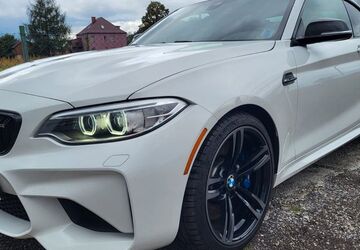 BMW M2 74.000 km 30.900 &euro; Forst ( Lausitz) 03149