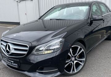 Mercedes-Benz E 200 145.000 km 14.590 &euro; Cottbus 03051