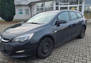 Opel Astra 260.000 km 1.999 &euro; Calau 03205