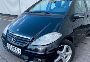 Mercedes-Benz A 150 97.000 km 5.990 &euro; Cottbus 03051