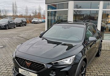 Cupra Formentor 31.000 km 34.490 &euro; Cottbus 03051