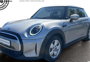 Mini Cooper 10.952 km 20.533 &euro; Cottbus 03044