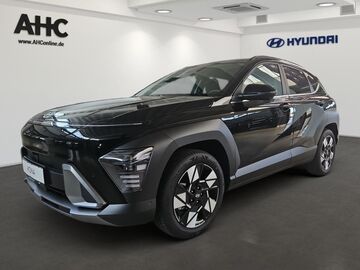 Gebrauchte Hyundai Kona