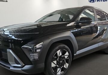 Hyundai KONA 5.000 km 32.500 &euro; Cottbus 03042