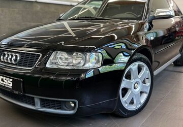 Audi S3 69.135 km 23.889 &euro; Cottbus 03044
