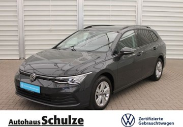 VW Golf 49.498 km 20.990 &euro; Cottbus / Groß Gaglow 03051