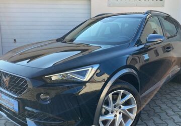 Cupra Formentor 15.000 km 27.900 &euro; Kolkwitz/Cottbus 03099