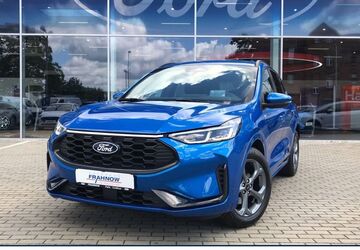 Ford Kuga 12.082 km 32.985 &euro; Cottbus 03044