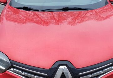 Renault Kadjar 66.000 km 9.800 &euro; Calau 03205