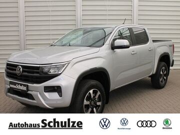 Gebrauchte VW Amarok
