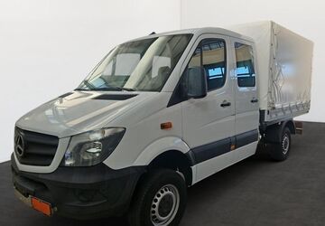 Mercedes-Benz Sprinter 119.500 km 34.986 &euro; Cottbus 03042