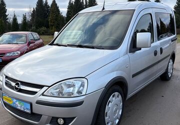 Opel Combo 146.598 km 3.990 &euro; Tschernitz 03130
