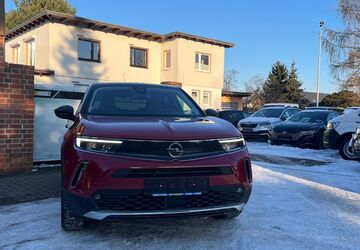 Opel Mokka 32.300 km 17.999 &euro; Cottbus 03050