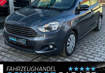 Ford Ka/Ka+ 92.844 km 7.990 &euro; Spremberg 03130