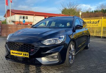 Ford Focus 140.878 km 19.990 &euro; Cottbus/ Groß Gaglow 03051