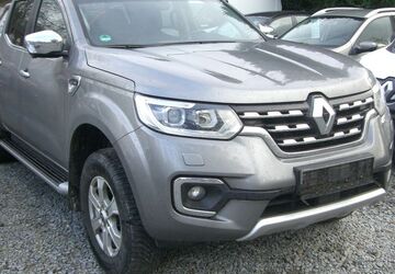 Renault Alaskan 261.000 km 15.990 &euro; Vetschau 03226