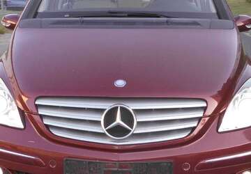 Mercedes-Benz B 200 175.000 km 4.750 &euro; Cottbus 03051