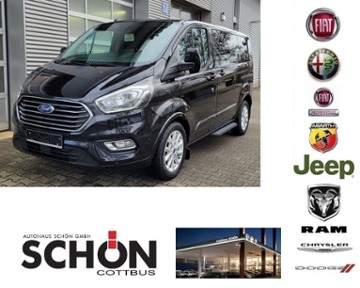 Gebrauchte Ford Transit