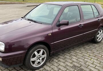 VW Golf 70.000 km 12.000 &euro; Calau 03205