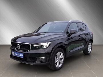 Gebrauchte Volvo XC40