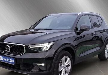 Volvo XC40 22.950 km 35.990 &euro; Cottbus - Groß Gaglow 03051