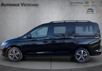 VW Caddy Maxi 11.500 km 49.900 &euro; Vetschau/Spreewald 03226