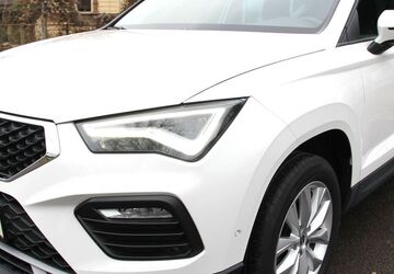 Seat Ateca 39.744 km 24.398 &euro; Forst 03149