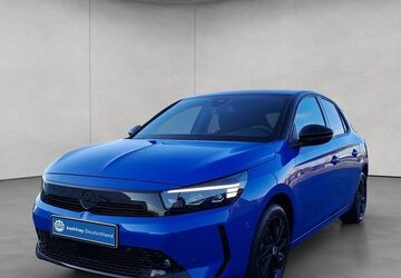 Opel Corsa 16.831 km 16.440 &euro; Cottbus 03051