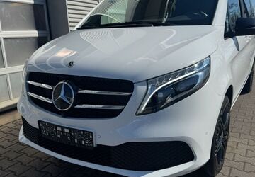Mercedes-Benz V 220 32.000 km 57.900 &euro; Cottbus 03050